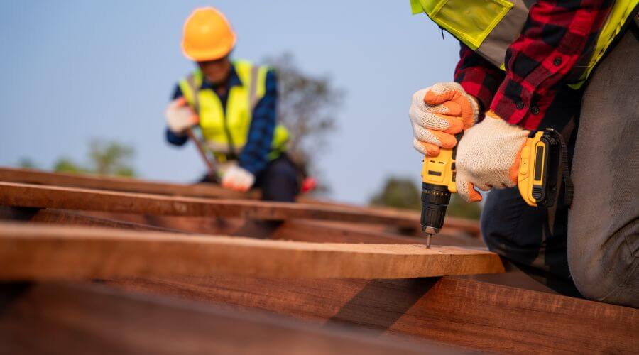 Expert Emergency Roof Repairs services in Womelsdorf, PA